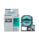 「テプラ」PROテープカートリッジ カラーラベル(パステル)　