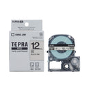 「テプラ」PROテープカートリッジ カラーラベル(パステル)　