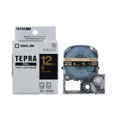 「テプラ」PROテープカートリッジ カラーラベル(パステル)　