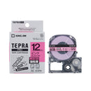 「テプラ」PROテープカートリッジ 強粘着ラベル