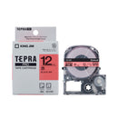 「テプラ」PROテープカートリッジ カラーラベル(パステル)　