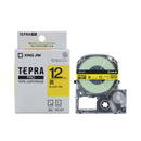 「テプラ」PROテープカートリッジ カラーラベル(パステル)　