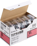 「テプラ」PROテープカートリッジ エコパック