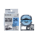 「テプラ」PROテープカートリッジ キレイにはがせるラベル