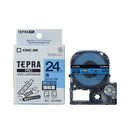 「テプラ」PROテープカートリッジ 強粘着ラベル