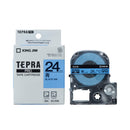 「テプラ」PROテープカートリッジ カラーラベル(パステル)　