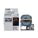 「テプラ」PROテープカートリッジ カラーラベル(パステル)　