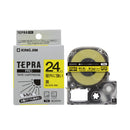 「テプラ」PROテープカートリッジ 屋外に強いラベル