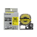 「テプラ」PROテープカートリッジ 屋外に強いラベル