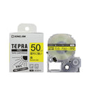 「テプラ」PROテープカートリッジ 屋外に強いラベル