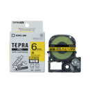 「テプラ」PROテープカートリッジ 強粘着ラベル