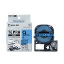 「テプラ」PROテープカートリッジ キレイにはがせるラベル