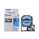 「テプラ」PROテープカートリッジ カラーラベル(パステル)　