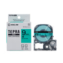 「テプラ」PROテープカートリッジ カラーラベル(パステル)　