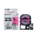 「テプラ」PROテープカートリッジ 強粘着ラベル