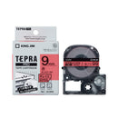 「テプラ」PROテープカートリッジ キレイにはがせるラベル