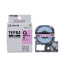 「テプラ」PROテープカートリッジ カラーラベル(パステル)　