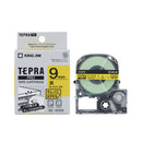 「テプラ」PROテープカートリッジ キレイにはがせるラベル