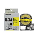 「テプラ」PROテープカートリッジ 屋外に強いラベル