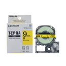 「テプラ」PROテープカートリッジ カラーラベル(パステル)　