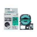 「テプラ」PROテープカートリッジ インデックスラベル