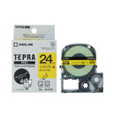 「テプラ」PROテープカートリッジ インデックスラベル