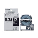 「テプラ」PROテープカートリッジ カラーラベル(ビビッド)