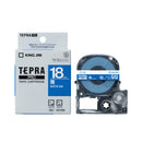 「テプラ」PROテープカートリッジ カラーラベル(ビビッド)