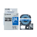 「テプラ」PROテープカートリッジ カラーラベル(ビビッド)