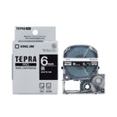 「テプラ」PROテープカートリッジ カラーラベル(ビビッド)