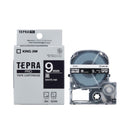 「テプラ」PROテープカートリッジ カラーラベル(ビビッド)