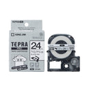 「テプラ」PROテープカートリッジ アイロンラベル