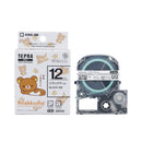 「テプラ」PROテープカートリッジ リラックマラベル