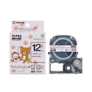 「テプラ」PROテープカートリッジ リラックマラベル