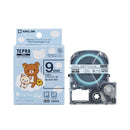 「テプラ」PROテープカートリッジ リラックマラベル