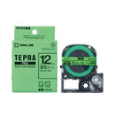 「テプラ」PROテープカートリッジ カラーラベル(蛍光色)