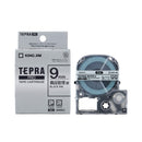 「テプラ」PROテープカートリッジ 備品管理ラベル