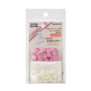 「テプラ」PRO お名前タグメーカー専用スナップボタン SRTB1