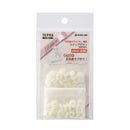 「テプラ」PRO お名前タグメーカー専用スナップボタン SRTB1