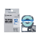 「テプラ」PROテープカートリッジ 白ラベル