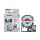 「テプラ」PROテープカートリッジ 強粘着ラベル