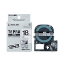 「テプラ」PROテープカートリッジ 下地がかくせるラベル