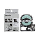 「テプラ」PROテープカートリッジ 屋外に強いラベル