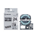 「テプラ」PROテープカートリッジ 下地がかくせるラベル