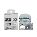 「テプラ」PROテープカートリッジ 屋外に強いラベル