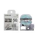 「テプラ」PROテープカートリッジ 強粘着ラベル