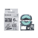 「テプラ」PROテープカートリッジ 強粘着ラベル