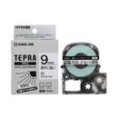 「テプラ」PROテープカートリッジ 屋外に強いラベル