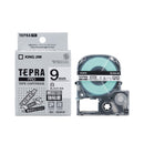 「テプラ」PROテープカートリッジ 強粘着ラベル