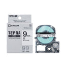 「テプラ」PROテープカートリッジ 白ラベル